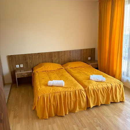 съни хаус 4 апартменти Appartement *