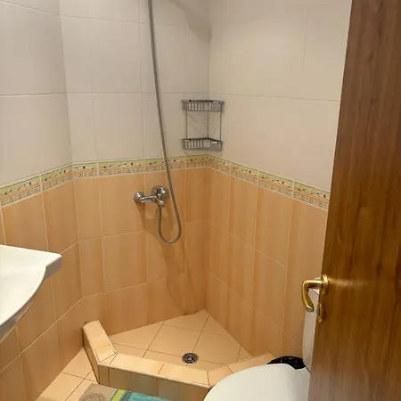 съни хаус 4 апартменти Appartement
